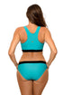 Maillot de bain deux pièces model 164094 Marko